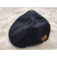 ราคา {มือสอง} หมวก converse all star แท้ ทรงวินเทจ ทรงปากเป็ด สียีนส์เข้ม (2171386005)