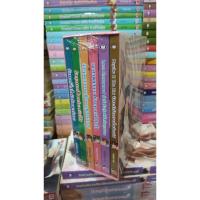 ราคา Jamsai • หนังสือมือสอง • นิยายแจ่มใส Box Set Psycho Limited Edition / เซ็ตวงไซโค ปกใหม่ ครบชุด 6 เล่ม ของแสตมป์เบอรี่ (18476474665)