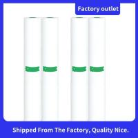 ราคา ความร้อนกระดาษ ก4 สําหรับเครื่องพิมพ์ ก40 การเขียนแห้งเร็วประเภทกระดาษต่อเนื่องม้วนกระดาษความร้อน (44701285098)