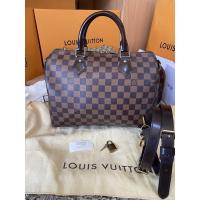 ราคา Louis Vuitton speedy ban 30 dc16 (5262787330)