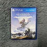 ราคา แผ่นแท้ PlayStation4 เกมส์ Horizon Zero Dawn โซน All Zone แผ่นสวยใส (25708490638)