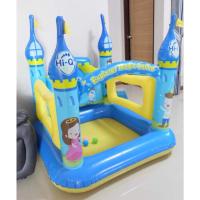 ราคา บ้านบอล บ้านลม พรีเมี่ยมไฮคิว (11102986847)