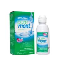ราคา Alcon Opti Free Puremoist 90ml (27625207884)
