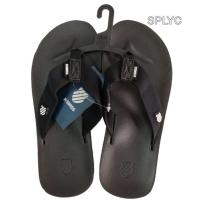 ราคา K-SWISS Hawaii​ KSW​ รองเท้าแตะผู้ชาย​ สีดำ/ดำ (1731530052)