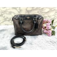 ราคา กระเป๋า Coach หมอน 9 นิ้ว (29687272236)