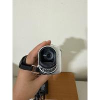 ราคา [ลดราคา] Sony Handycam DCR-SX40 Flash Memory | Carl Zeiss | กล้องวิดีโอวินเทจ (ตำหนิ: จอไม่สวย) (47303105820)
