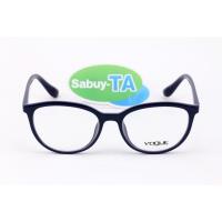 ราคา กรอบสายตา VOGUE VO5037D 2401 53 mm. (9473521377)