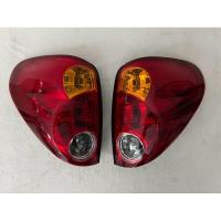 ราคา เสื้อไฟท้าย MITSUBISHI TRITON ปี 2005-2014 ไทรทัน ไทรทั่น มิตซูบิชิ เสื้อไฟท้าย ตราเพชร ไดมอนด์ Diamond (25911035109)