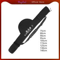 ราคา Magideal เคสเบ็ดตกปลาแบบพับได้ กระเป๋าใส่อุปกรณ์ตกปลา สายสะพายไหล่ปรับได้ (24193179780)