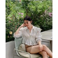 ราคา (used once) mitr como shirt ขาวไซส์ M ใหม่มาก ใส่ครั้งเดียวค่า (25882487576)