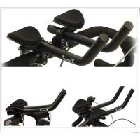 ราคา แอโร่บาร์ Tranz-X TranzX Aero bar แบรนด์ไต้หวันแท้ อลูมิเนียม ราคาประหยัด คุ้มค่าเกินราคา (20945141895)