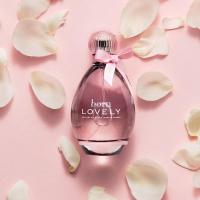 ราคา น้ำหอม Sarah Jessica Parker Born Lovely EDP 30 ml. กล่องซีล แท้ หิ้วจากออสเตรเลีย (17689858871)