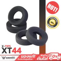 ราคา ฟองน้ำหูฟัง X-Tips รุ่น XT44 สำหรับหูฟัง Grado L Cushion SR60 SR80 SR125 M1 M2 (22945162320)