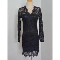 ราคา ชุดเดรสลูกไม้ แบรนด์ญี่ปุ่น (24901304678)