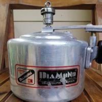 ราคา หม้ออัดแรงดัน ผลิตจากประเทศเนปาล 99%สภาพดี​1.5 ลิตร​ (25567731729)