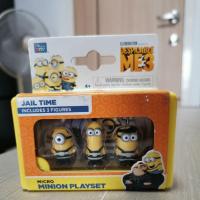 ราคา Jail time despicable me 3 minions (9277428319)
