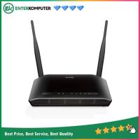 ราคา D-Link N เราเตอร์ไร้สาย 4 พอร์ต 300 Mbps - DIR-612 (19473554996)