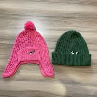 ราคา หมวกแบรนด์ Uniqlo หมวกไหมพรม กันหนาว❄️ (44418951570)