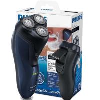 ราคา เครื่องโกนหนวดไฟฟ้าและที่เล็มหนวดไร้สายกันน้ำ PHILIPS AquaTouch Wet and Dry Electric Shaver AT620 (28812493644)
