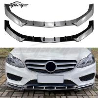 ราคา พลั่วด้านหน้ารถยนต์ ดัดแปลง สําหรับ Benz E-Class W212 Facelift 2013-2015 AMG (24311421334)