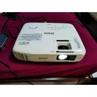 ราคา โปรเจคเตอร์ โปรเจคเตอร์มือสอง EPSON PROJECTOR Epson EB-X18 ความสว่าง 3000 ลูเมนส์ Contrast 10000:1 ความละเอียด 1024x768 (17540644921)