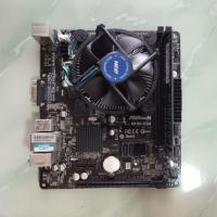 ราคา ขาย Cpu intel i7-4790 มัดรวม เมนบอร์ด Asrock H81M-VG4 (socket)1150 พร้อม Ram kingston 8 GB Bus 1600 (22145829998)