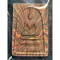 ราคา สมเด็จหลังรูปเหมือน อนุสรณ์ 100 ปี หลวงพ่อแพ (ตะกรุดทอง) วัดพิกุลทอง จ.สิงห์บุรี ปี35 (26834767917)