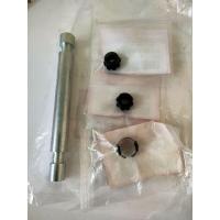 ราคา ชุดแกนยึดตุ้มปลายแฮนด์เวฟ125iปี2012-2021,1ชุด4ชิ้น(53125KYZ900(1)53106KR3770(2)53108KR3770(1) (22071511766)