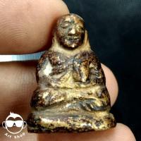 ราคา หลวงพ่อเงิน วัดบางคลาน พระรูปหล่อโบราณ พิมพ์นิยม พิจิตร (17194839854)
