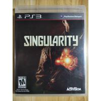 ราคา (มือ2) PS3​ -​ Singularity (z1)​ (7908357895)