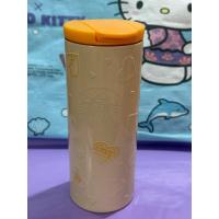 ราคา Starbucks butter heart tumbler 12 OZ. (43471356411)