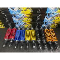 ราคา โช๊คหลัง GAZI ใส่รถ Wave (ทุกรุ่น) มีขนาด280/300/310/320/330 มิล โช๊คหลังแก๊สซี่ (5962999748)