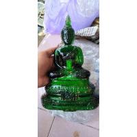 ราคา พระแก้วมรกตสำนักพุทธประทีป 25 ศตวรรษบล็อคอินเดีย (28629535613)