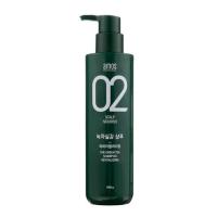 ราคา AMOS Professional Green Tea Energizing Shampoo 500ml | หนังศีรษะดูแลเส้นผมสดชื่นสําหรับรากผมมันและอ่อนแอ | ดีพ คลีนซิ่ง แอนด์ คูลลิ่ง แชมพู (43975935926)