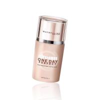 ราคา Maybelline New York dream onw day perfect dual protection lasting base SPF18 PA++ เมย์เบลลีน เมคอัพเบส (5334341494)