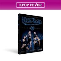 ราคา KISS OF LIFE [KISS ROAD] WORLD TOUR In SEOUL Blu-ray (42700698087)