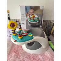 ราคา mamas&papas sit&play เก้าอี้หัดนั่งมือ2 สภาพนางฟ้า (48553422653)