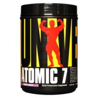 ราคา Universal Nutrition: Atomic 7 - BCAA - 75 Servings (76937963)