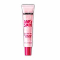 ราคา Maybelline Baby Skin เบสหน้าเด็ก เมย์เบลลีน เบบี้ สกิน อินสแตนท์ พิงค์ ทรานสฟอร์เมอร์ (702761619)