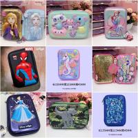 ราคา กล่องดินสอ งาน SMIGGLE พร้อมส่งคะ (16792333905)