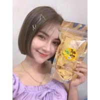 ราคา ทุเรียนทอดกินเล่น 100กรัม 120บาท (8459497504)