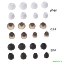 ราคา Jenniferac ปลั๊กอุดหูซิลิโคนลดเสียงรบกวนปลั๊กหูป้องกันเสียงรบกวนสําหรับ Sennheiser Momentum (51752848069)