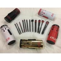 ราคา เซตแปรง Kylie 12 ชิ้น (322432899)