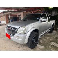 ราคา ISUZU D-MAX HI-LANDER 2006 (43913884522)