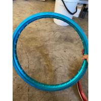 ราคา ล้อรถมอไซค์ did มือสอง ขายถูกตามสภาพ ได้2ล้อ สีฟ้าและชมพู (27224714482)