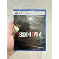 ราคา Resident evil 4 remake : PS5 : มือ 1 (29664436677)
