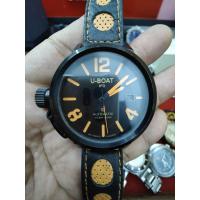 ราคา ปล่อยคับ u boat automatic พร้อมใช้งาน (46551467416)