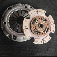 ราคา คลัชทองแดง dmax 10" ทองแดง16ก้อน 2ชั้น รองรับบูธ50psi (29923127758)