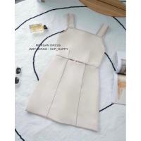 ราคา ส่งต่อ MORGAN DRESS 100.- ไม่เคยใส่ (20071927546)