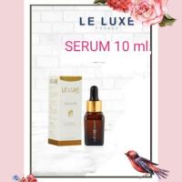 ราคา Le Luxe France Blanchir Serum 10ml